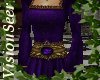 Elantia Purple