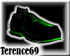 69 Green Formal Shoes