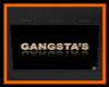 HD  Gangsta/Print pic