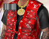 𝓥 LV x Supreme BR