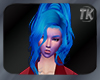 [TK] Tilley Blue