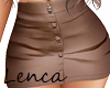 Lenca Mini skirt RLL