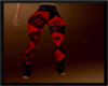 [M]HARLEY QUINN LEGGINS