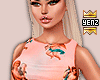 Y* Kayla Dress - RLL