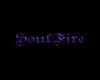 SoulFire Choker