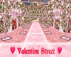 Valentine Street