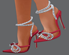 Lover Red Heels