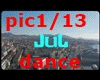 jull picpic + dance mix