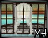 [MH] DI Curtains