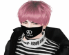 Kpop Hair Pink /M