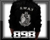 [898]S.W.A.T Jacket
