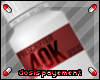 S.Dosis Payment 40K