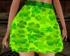 St. Patty's Skirt