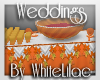 WL~ Fall Wedding Buffet