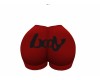 Body (red) LLXL