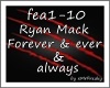 MF~ Ryan Mack - Forever
