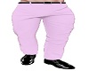 MY Pink Pastel Pants