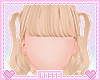 KID Hair Neochi Blond 2