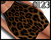 *0123* Leopard Mini