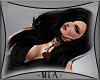[MLA] Hairs blk2