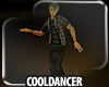SAL::CoolDancer