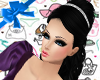 Vania Elegante Black