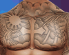 Eagle Vision Tattoo
