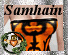 ~QI~ Samhain Mini V6