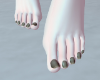 [Lu]Perfect feet pedi-BR