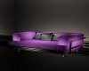 Basement Chair Purple
