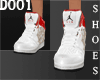 [D001]Air Jordan Shoes