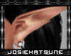 Jos~ Nefera Elf Ears