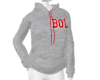 Body Sweatshirt