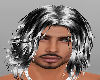 *Snow* Salt n Ppper Blak