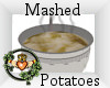 ~QI~ Mashed Potatoes