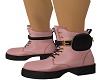 ASL Laci Pink Boots