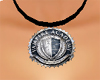 Vampire academy necklace