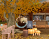 AS Autumn Coffeehouse