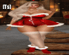 [Ts]Xmas Claus dress