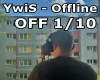 YwiS - Offline