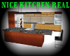 [RC]nice kitchen Real
