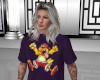 Purple T-Shirt