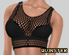 Fishnet Fit RL