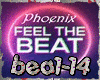 [Mix+Danse]P Feel The B