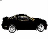 Black/Gold Mustang GT500