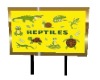 signalisation reptiles