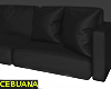 Modern Neon Couch