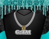 G2TM custom chain | M