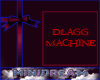 |Mini| DLAGG MACHINE