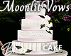 *B* MV Wedding Cake